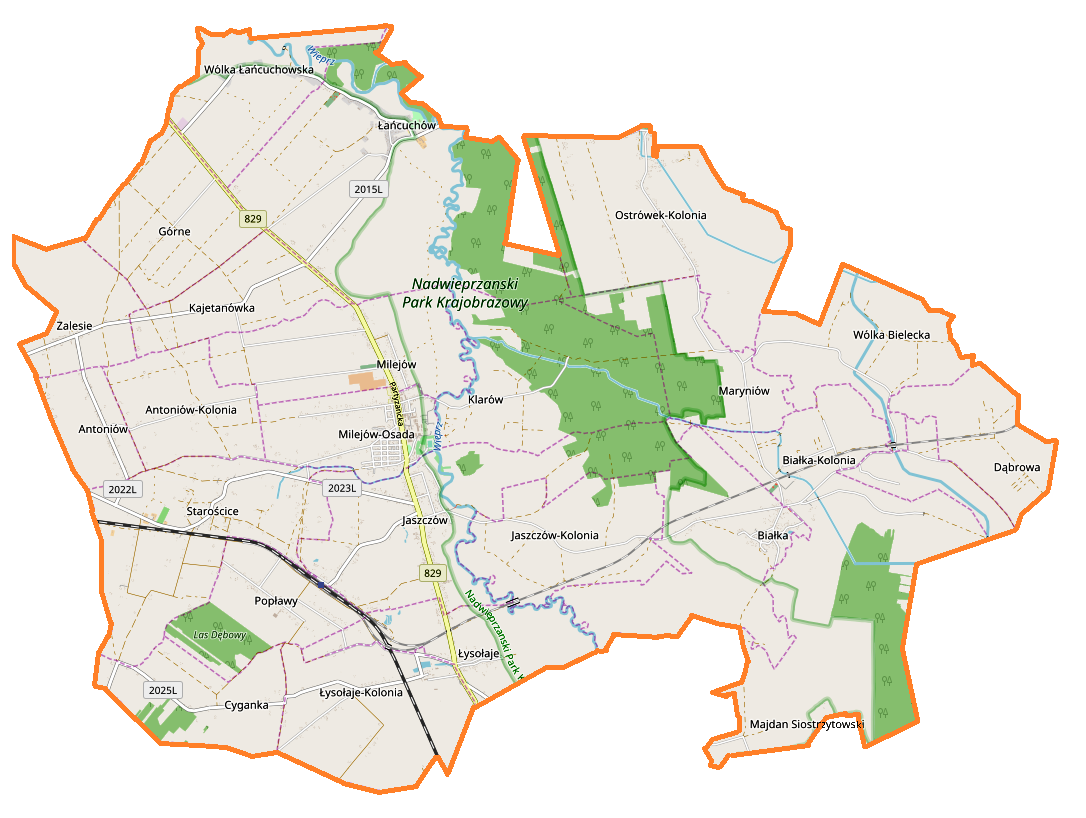 mapa
